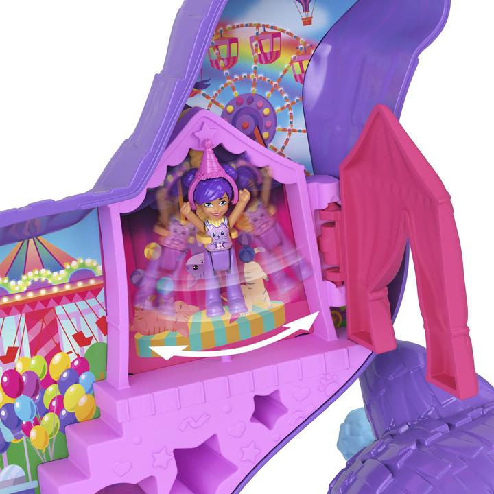Actual product image Polly Pocket Party Kätzchen Pinata