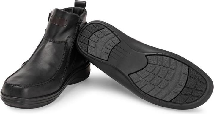 Actual product image Vitaform Gender Ankle boot Soft nappa leather Soft (44)
