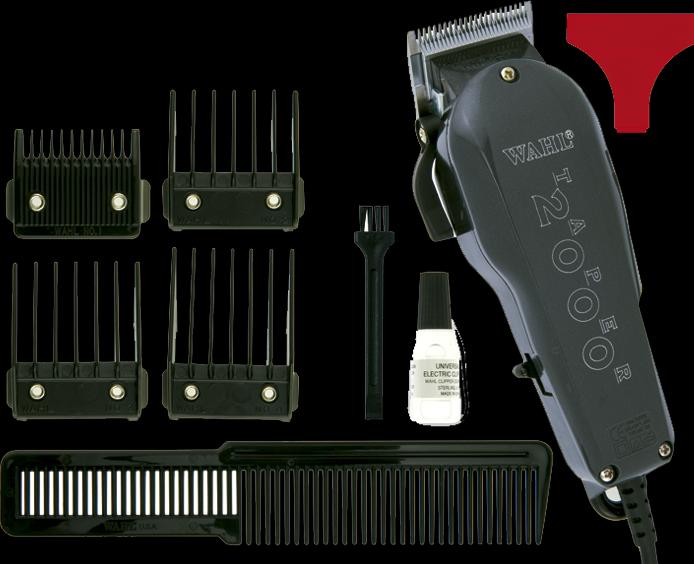 Produktbild Wahl Taper 2000