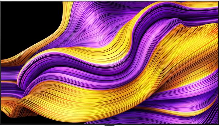 Immagine prodotto LG OLED83G57LW (83", G5, OLED, 4K, 2025)