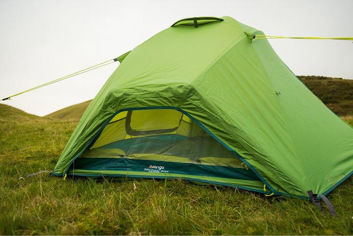 Produktbild Vango Tryfan 200 (Kuppelzelt, 3.60 kg, 2 Personen)