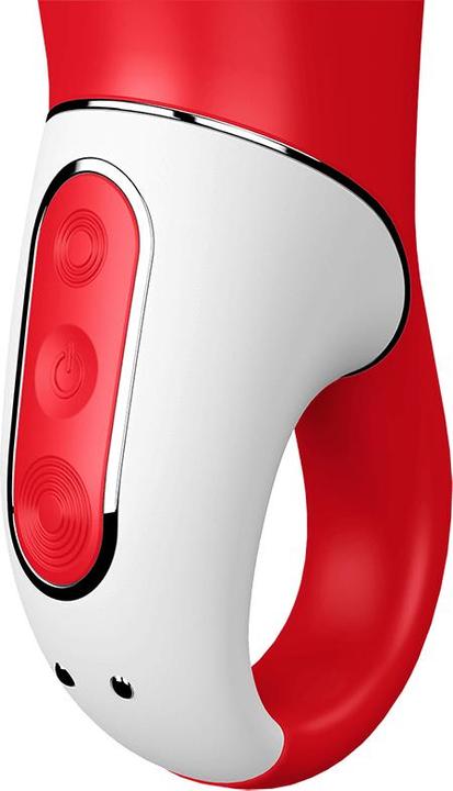 Actual product image Satisfyer Power Flower
