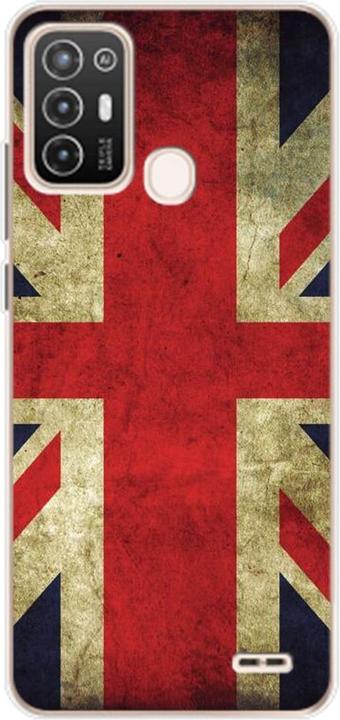 England Flagge