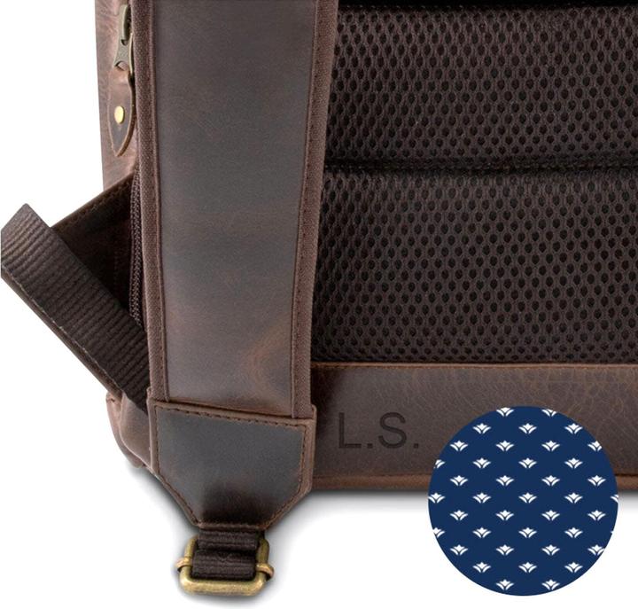 Actual product image Buckle & Seam Siwa (23 l)