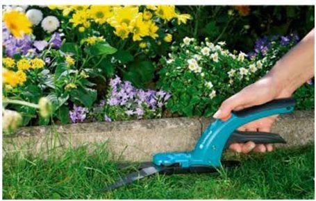 Produktbild Gardena Comfort Grasschere