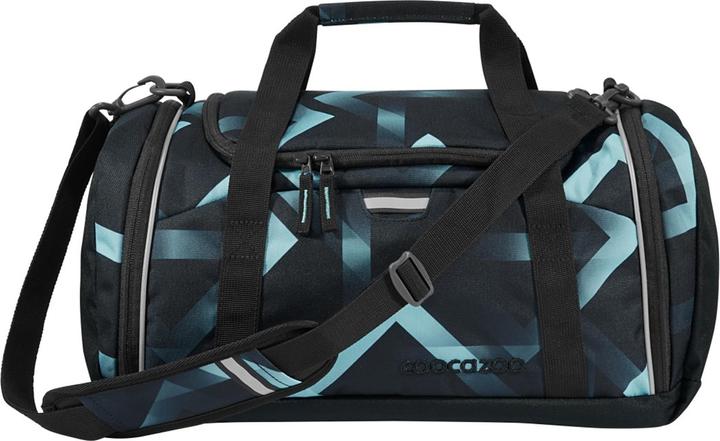 Immagine prodotto Coocazoo Borsa sportiva, luci laser (20 l)