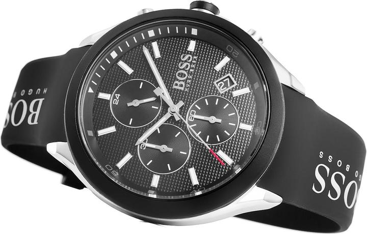 Actual product image BOSS Velocity (Chronograph, 44 mm)
