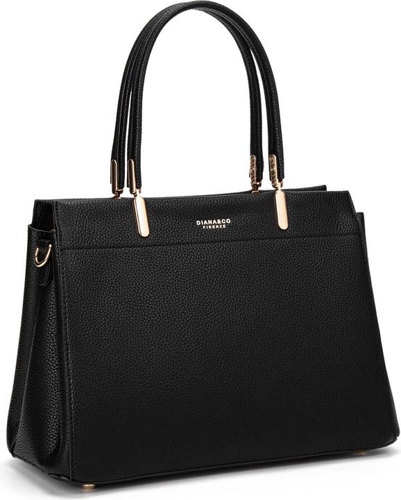 Actual product image Diana & Co 716-1Pt