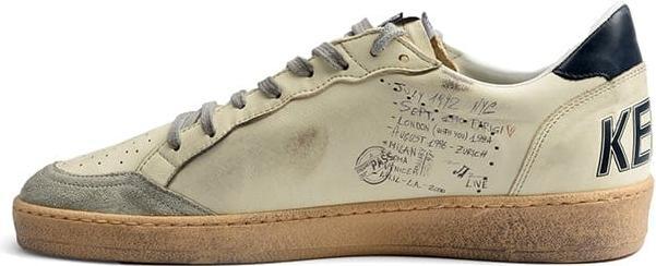 Immagine prodotto Golden Goose Ballstar (45)