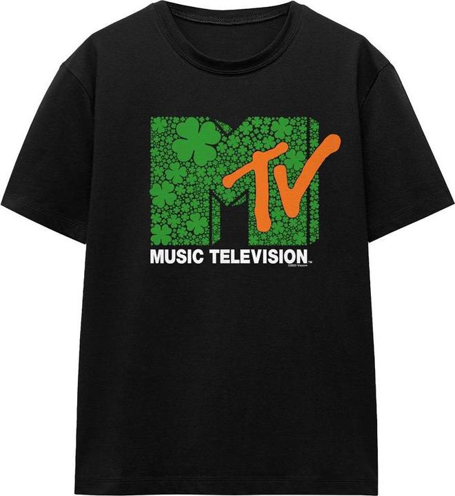 Produktbild MTV TShirt St PatricksTag (L)