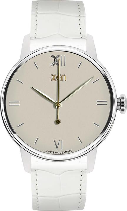 Produktbild Xen Armbanduhr Classic XQ0301 (Analoguhr, 41 mm)