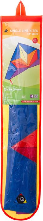 Actual product image Invento Dragon Delta Star