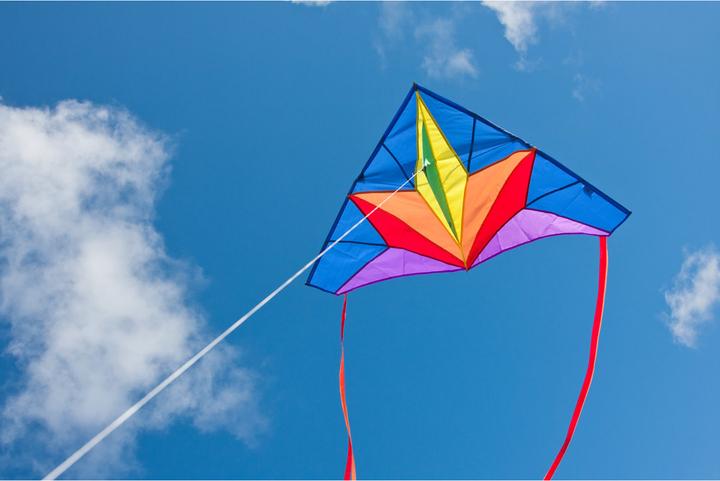 Actual product image Invento Dragon Delta Star
