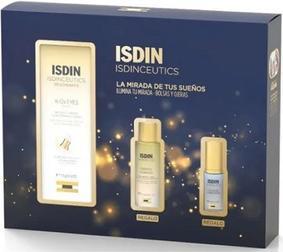 Image du produit Isdin Isdinceutics K-Ox Eyes Cream Set Of 3 Pieces - 15 Grammes Each (15 ml)