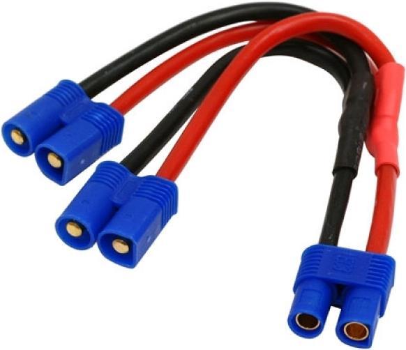Immagine prodotto Swaytronic EC3 Connessione parallela