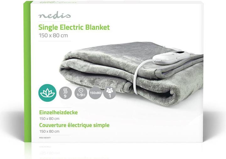 Image du produit Nedis PEBL130CWT1