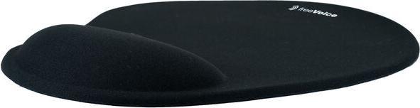 Actual product image FreeVoice Ergonomic Business Mousepad