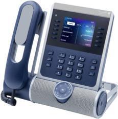 Actual product image Alcatel LUCENT ENTERPRISE ALE-140 personalisation set colour Factory Grey for ALE-300/400/500