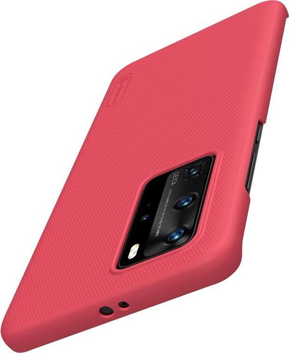Image du produit Nillkin Super Frosted Shield Series (Huawei P40 Pro+)