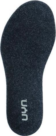 Produktbild UYN Anatomische Innensohle Aus Merino Und Recyceltem Filz