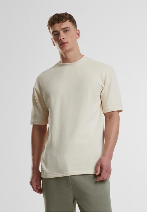 Image du produit Urban Classics T-shirt ras du cou Light Terry - 166791 (4XL)