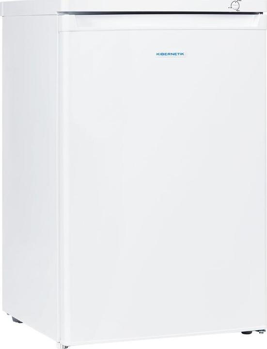 Actual product image Kibernetik Freezer FSP 85L E (Stand-alone, 91 l)