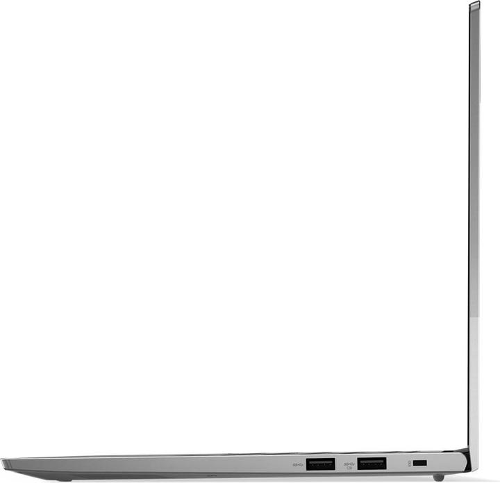 Actual product image Lenovo ThinkBook 13s G3 (13.30", AMD Ryzen 7 5800U, 16 GB, 512 GB, DE)