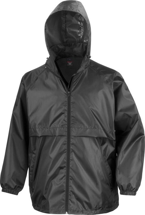 Result Clothing Windjacke (L)