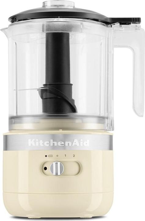 Productafbeelding KitchenAid 5KFCB519EAC (1190 ml, 24 W)