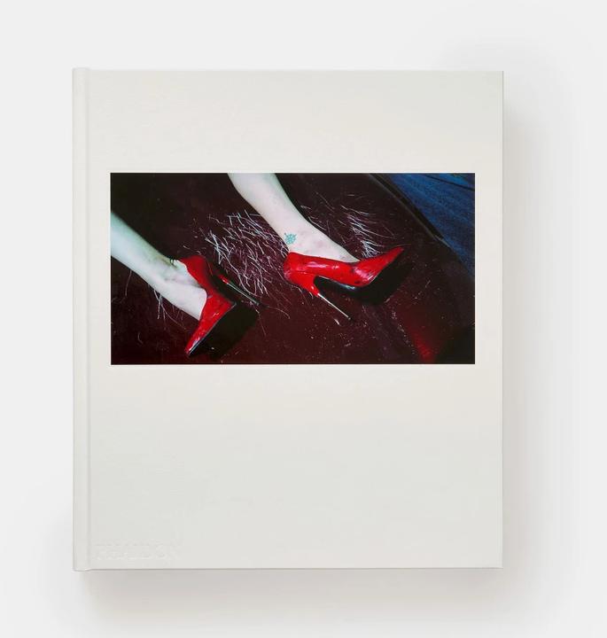 Image du produit Steven Klein (Anglais, Mark Holborn, Steven Klein, 2022)
