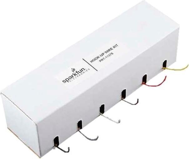 Produktbild SparkFun Schaltlitze AWG22