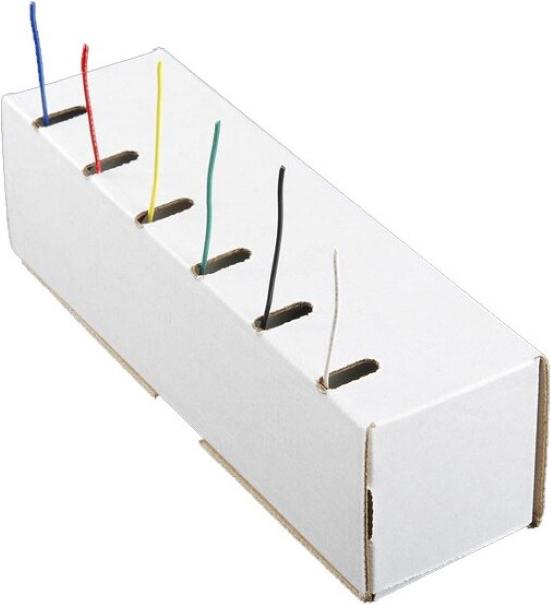 Produktbild SparkFun Schaltlitze AWG22
