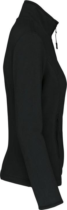 Actual product image Kariban Womens/Ladies Maureen Microfleece Jacket (XL)