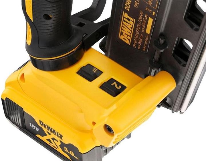 Image du produit DeWalt Cloueur à batterie