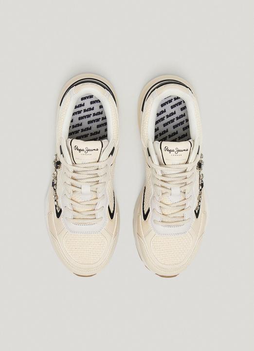 Actual product image Pepe Jeans Dave Knit (37)