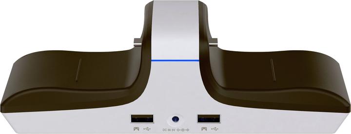 Image du produit Raptor Gaming CS200 USB Dual Charging Station (PS5)