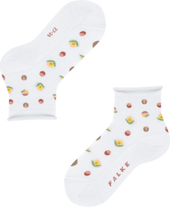 Produktbild Falke Dotted Flower Kinder Kurzsocken (39 - 42)