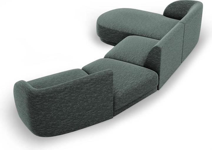 Produktbild Micadoni Miley (2-Sitzer, 3-Sitzer, 4-Sitzer)