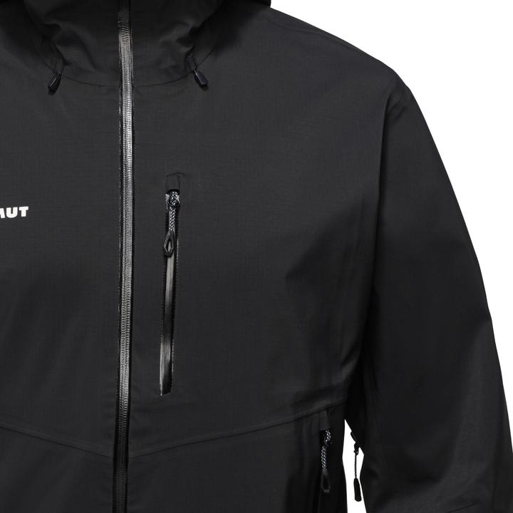Produktbild Mammut Alto Guide HS Hooded Jacket Men (3XL)