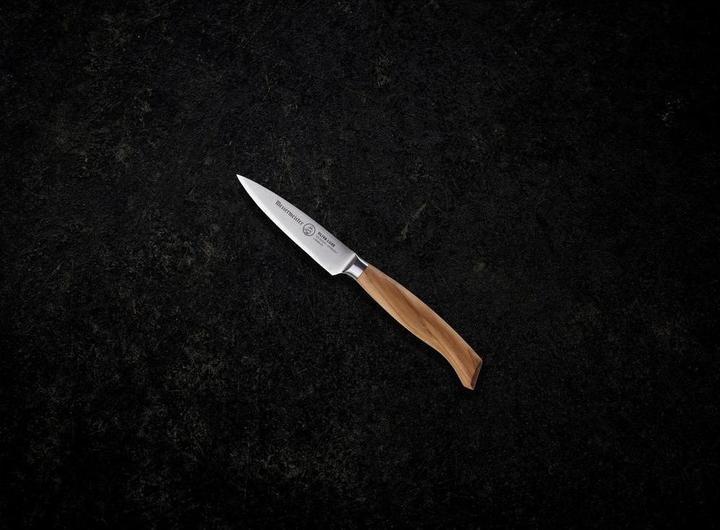 Actual product image Messermeister Oliva Luxe (9 cm)