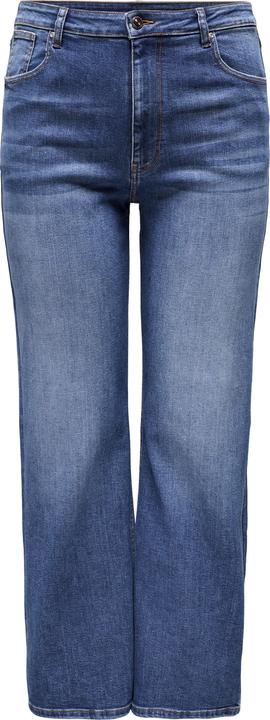 Immagine prodotto Only Taglio a gamba larga Jeans a vita alta Jeans a taglio largo (W44/L34)