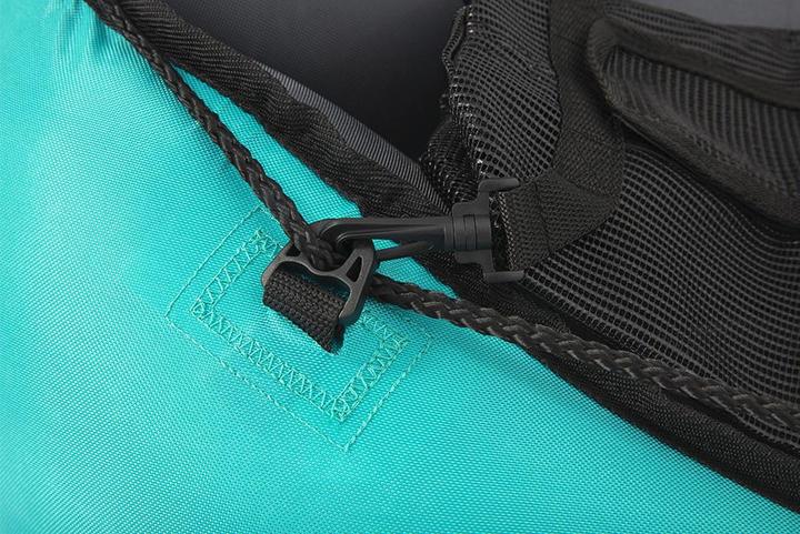 Actual product image Bestway Ventura X2 (2 pers.)