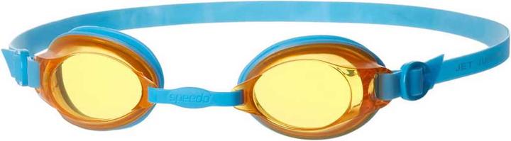 Blu/Arancione