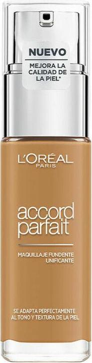 L'Oréal Paris ACCORD PARFAIT fondotinta #5.5N-sole 30 ml