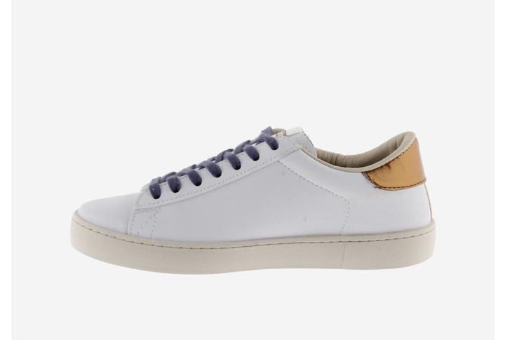 Produktbild Victoria sneaker in lederoptik berlin (42)