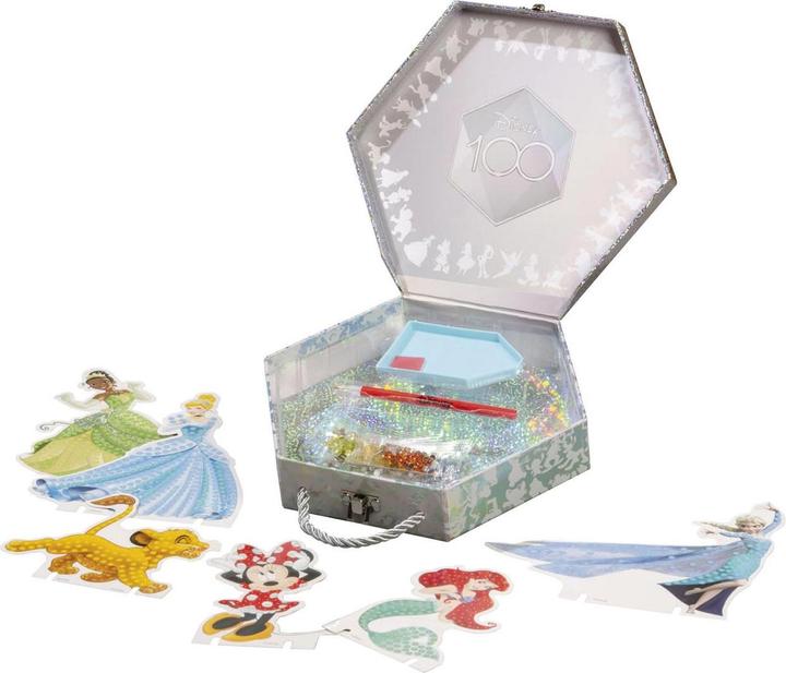 Immagine prodotto Disney Pittura a diamante