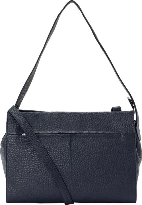Voi Hirsch Zaira Schultertasche Leder 32 cm