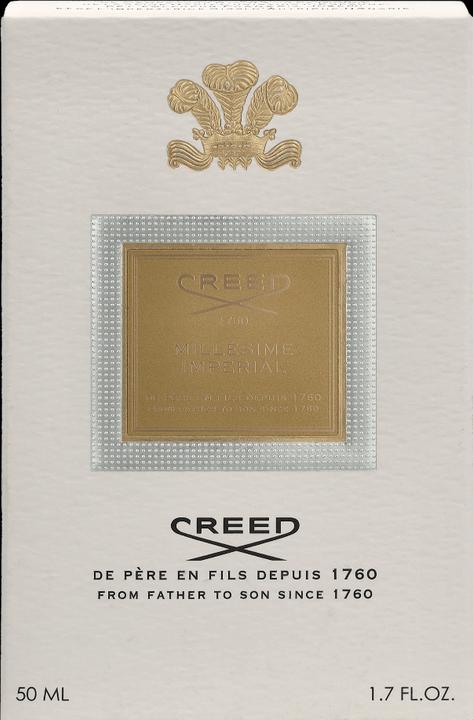 Actual product image Creed Millesime Imperial (Eau de parfum, 50 ml)