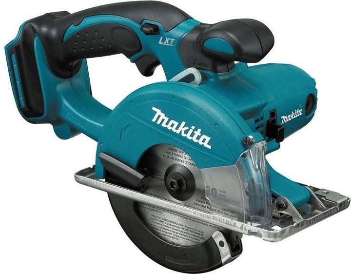 Makita 18 V Metaal cirkelzaag