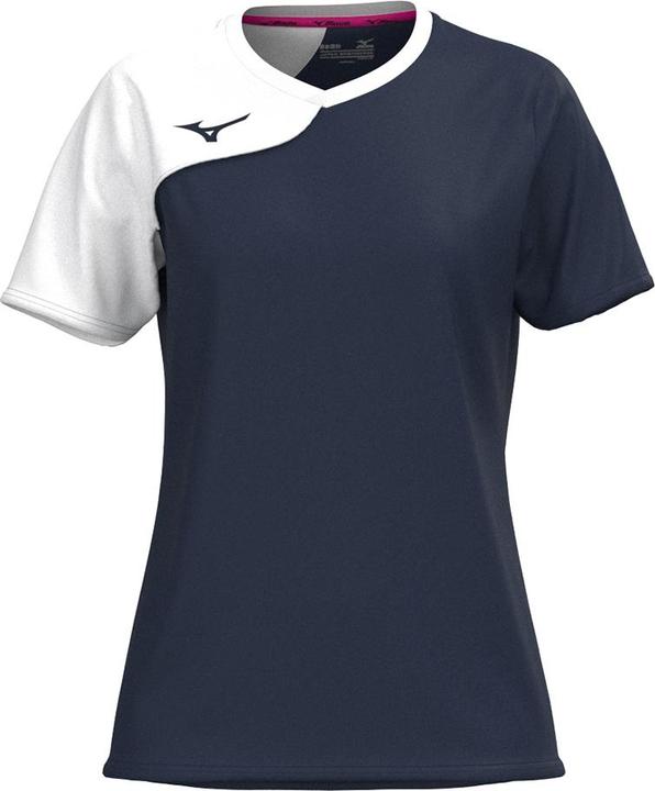 Mizuno Trad Soukyu Shirt Damen